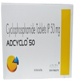 ADCYCLO 50 MG